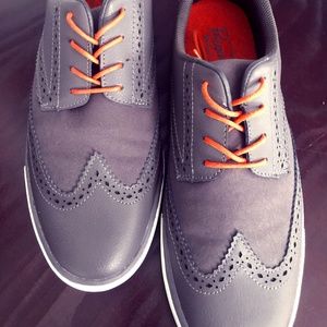 The Original Penguin Sneakers